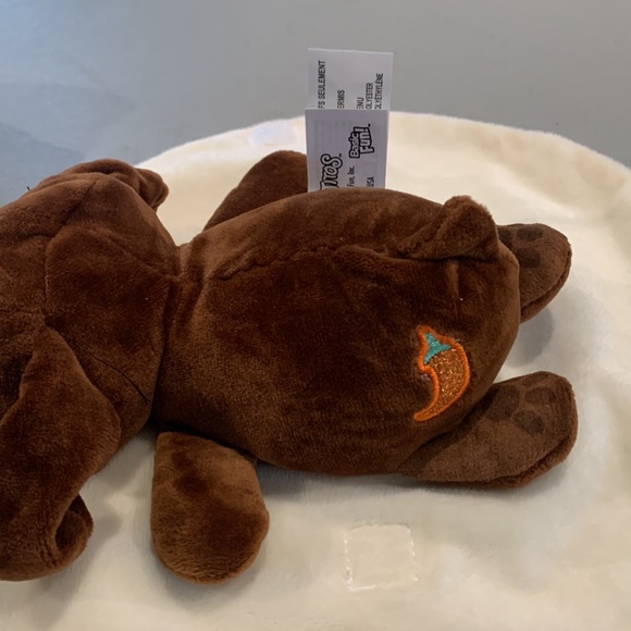 Cutetitos set of 4 plush animals - Picture 9 of 14